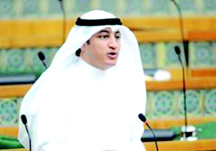 نواب: ذكرى حصول الأمير على « قائد الإنسانية» عزيزة على قلوب الكويتيين